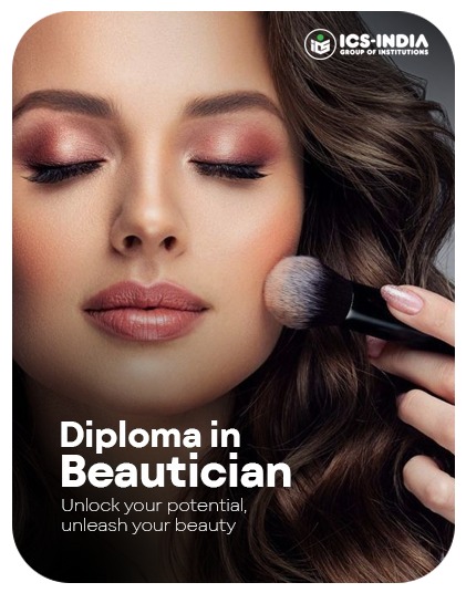 Diploma in Beautician