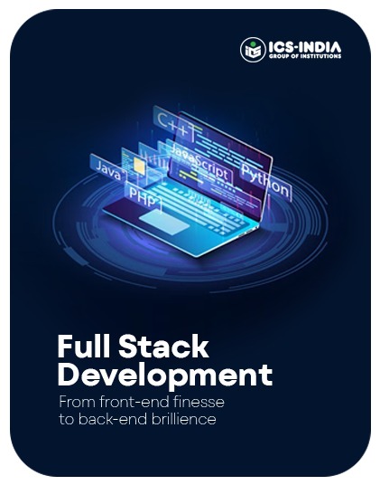 Fullstack Development