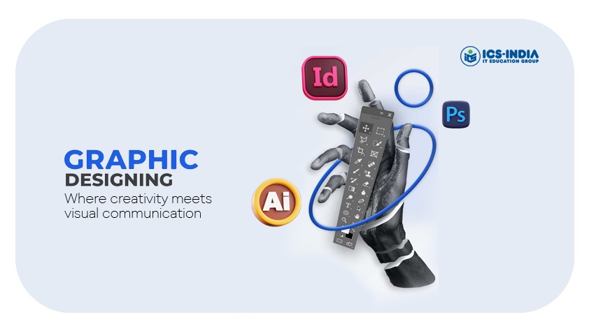 Graphic Designing - Tamil